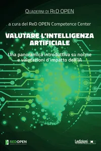 Valutare l'Intelligenza Artificiale_cover