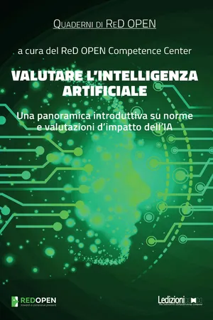 Valutare l'Intelligenza Artificiale