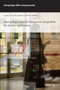 Antropologia e servizi_cover