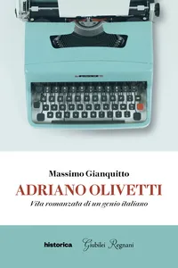 Adriano Olivetti_cover