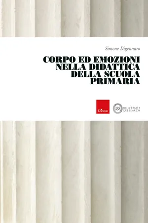 Corpo ed Emozioni nella Didattica della Scuola Primaria