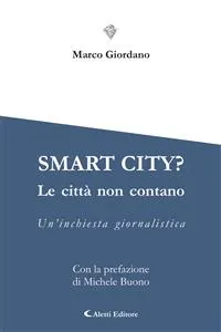 SMART CITY?_cover
