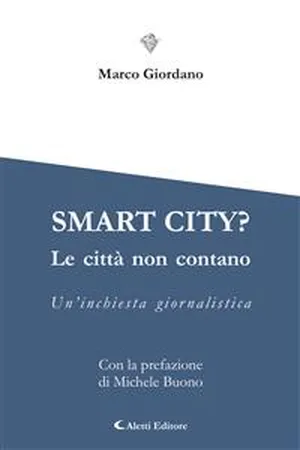 SMART CITY?