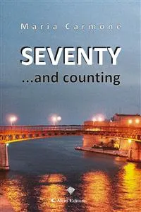 SEVENTY …and counting_cover