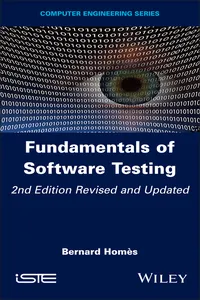 Fundamentals of Software Testing_cover