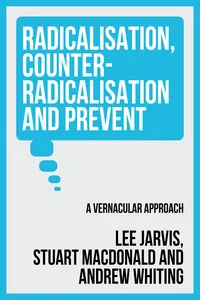 Radicalisation, counter-radicalisation, and Prevent_cover