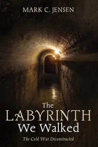 The Labyrinth We Walked_cover