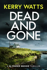 Dead and Gone_cover