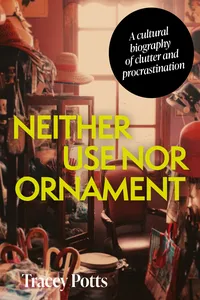 Neither use nor ornament_cover