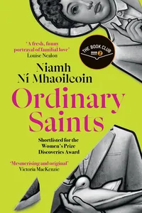 Ordinary Saints