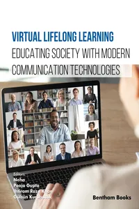 Virtual Lifelong Learning: Educating Society with Modern Communication Technologies_cover