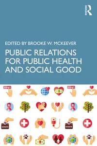 Public Relations for Public Health and Social Good_cover