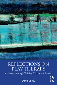 Reflections on Play Therapy_cover