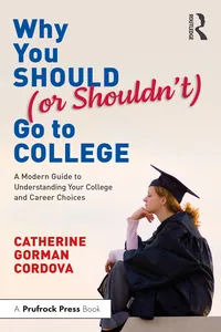 Why You Should Go to College_cover