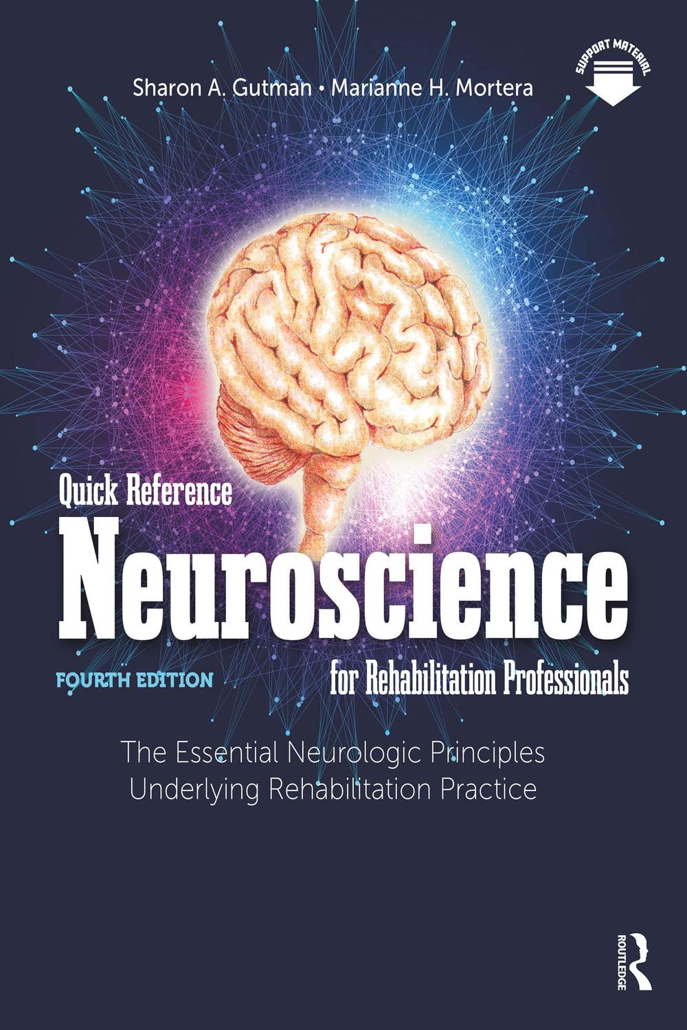 PDF] Quick Reference Neuroscience for Rehabilitation Professionals