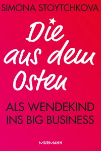 Die aus dem Osten_cover