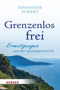 Grenzenlos frei_cover