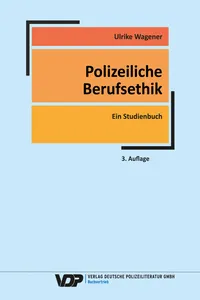 Polizeiliche Berufsethik_cover