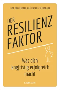 Der Resilienzfaktor_cover