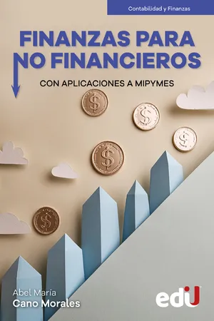 Contabilidad y finanzas