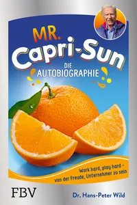 Mr. Capri-Sun – Die Autobiographie_cover