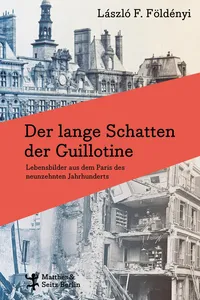 Der lange Schatten der Guillotine_cover