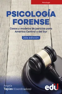 Psicología forense_cover