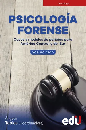 Psicología forense