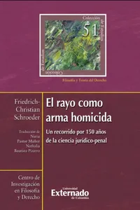 El rayo como arma homicida_cover