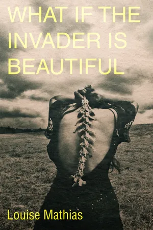 What if the Invader Is Beautiful?