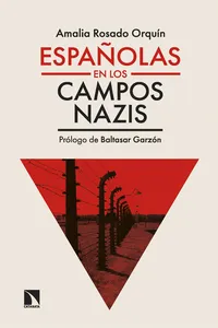 Españolas en los campos nazis_cover