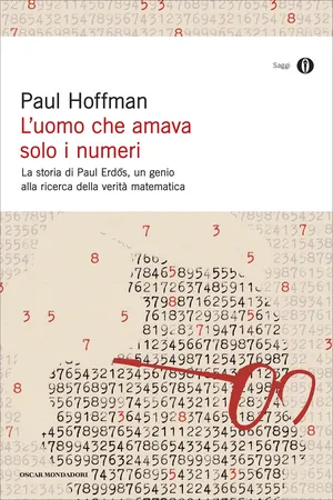 L'uomo che amava solo i numeri