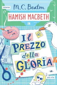 Il prezzo della gloria_cover