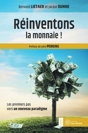 Économie alternative