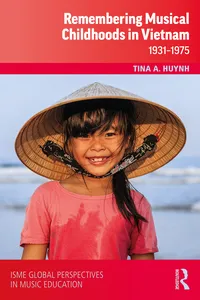 Remembering Musical Childhoods in Vietnam_cover