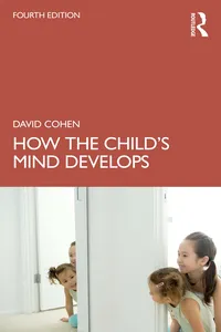 How the Child's Mind Develops_cover