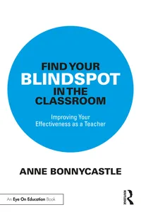 Find Your Blindspot in the Classroom_cover