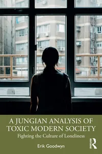 A Jungian Analysis of Toxic Modern Society_cover