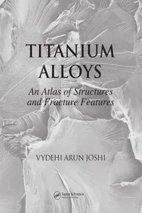 Titanium Alloys_cover