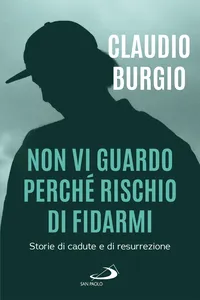 Non vi guardo perché rischio di fidarmi_cover