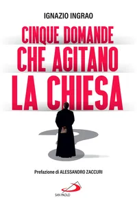 Cinque domande che agitano la Chiesa_cover