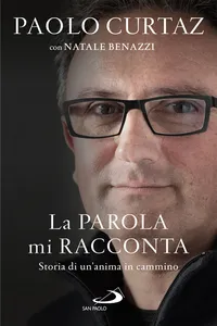 La Parola mi racconta_cover