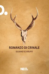 Romanzo di crinale_cover