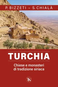 Turchia - nuova edizione_cover