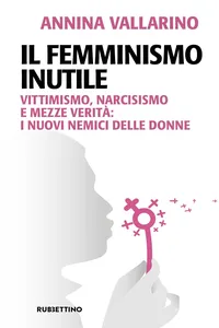 Il femminismo inutile_cover