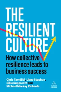 The Resilient Culture_cover