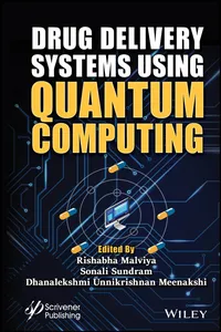 Drug Delivery Systems using Quantum Computing_cover