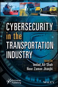 Cybersecurity in the Transportation Industry_cover