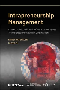 Intrapreneurship Management_cover