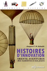 Histoires d'innovation_cover